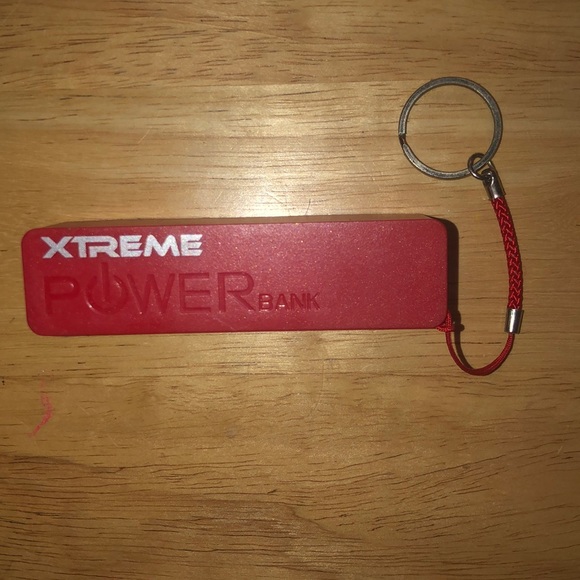 Xtreme Other - Xtreme Power Bank portable charger